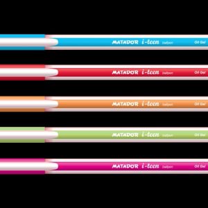Matador I-Teen (ball pen)