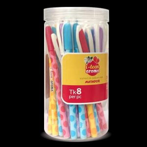 Matador i-teen Aroma Jar