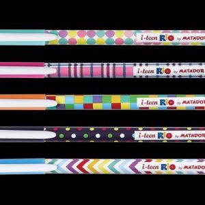 Matador i-teen Rio Pouch