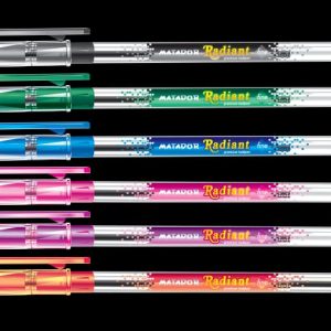 Matador Radiant Pouch