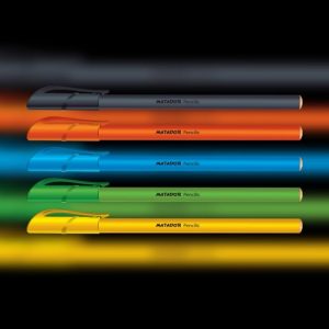 Matador Pencilic (Pouch) Pouch