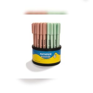 Matador Smoothy Ballpen Box