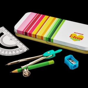 Matador i-teen Geometry Box Set