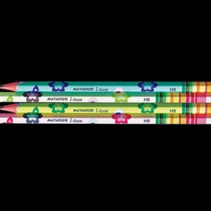 Matador i-teen Pencil HB (12 pcs/Box)