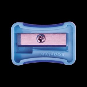 Matador i-teen Sharpener Small Jar (36 pcs/Jar)