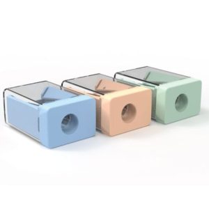 Matador Smoothy Pencil Sharpener Jar(24 pcs/Jar)