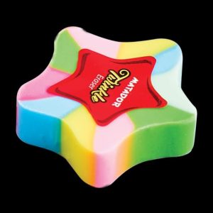 Matador Twinkle Eraser Jar(24 pcs)