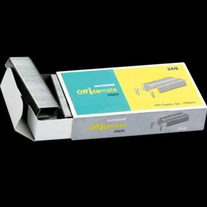 Matador Staple Pin (Big) Pack