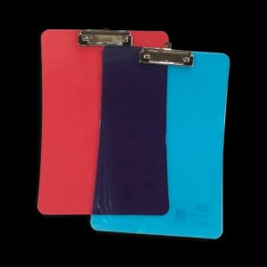 Matador Clip Board (A4 FC) Pcs