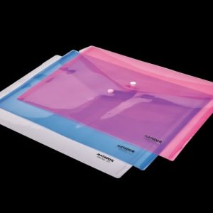 Matador Clear Bag FC Pcs