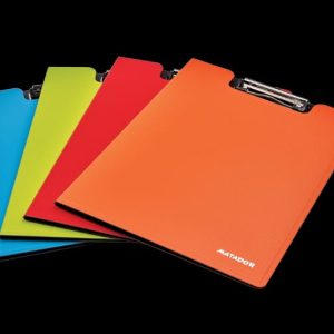 Matador Double Part Clip Board Pcs