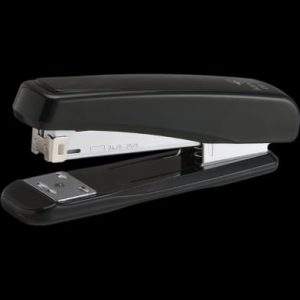 Kangaro HD 45n Stapler - Black