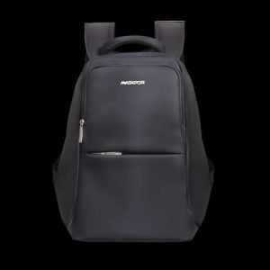 Student Backpack - MA06 (Black) Pcs