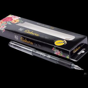 Matador Sakura Gelpen Pcs
