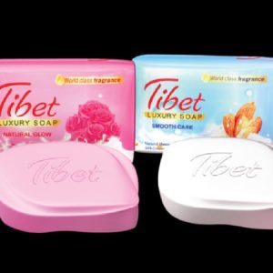 তিব্বত লাক্সারী সোপ (৭৫ গ্রাম )