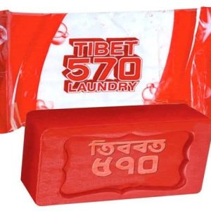 তিব্বত ৫৭০ সাবান (১২৫ গ্ৰাম)