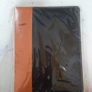 Notebook Executive (300page)