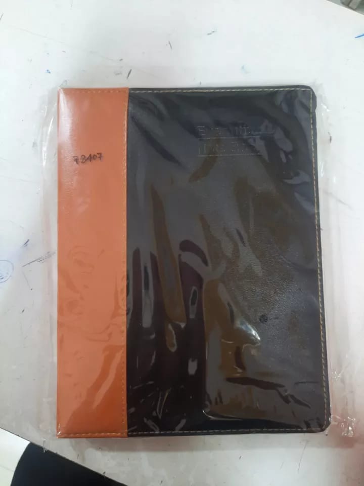 Notebook Executive (300page)