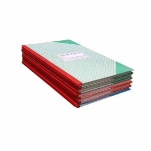 রেজিস্টার খাতা ৬০০ পেইজ